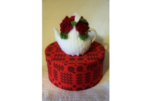 Basket of Roses Cosie TC25